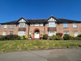 4, Cohen House, Hammers Lane, Mill Hill, London NW7 4DP