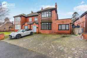 21, Church Road, Oldham OL2 7AT