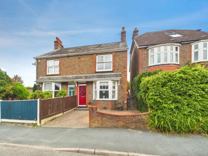 Highlands Road, Horsham