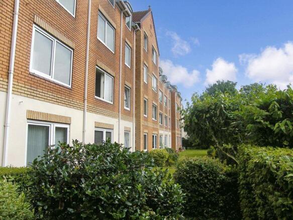 Photo shows ge...