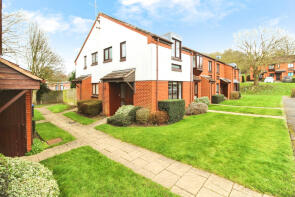111, Spring Pool, Warwick CV34 4UP