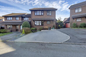 3, Sylvan Close, Northwich CW8 4AU