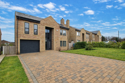 Starring Road, Littleborough, OL15