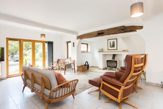 Living/Dining 