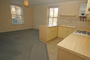 23, Riverside Place, Fordingbridge SP6 1RR