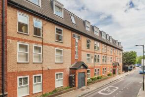 Flat 19, 3, Leroy Street, London SE1 4SN
