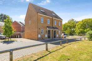 2, Elder Close, Norwich NR6 5FN