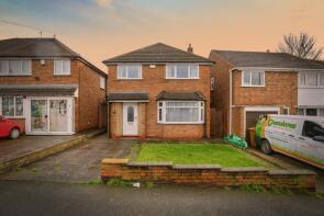 136, Stonehurst Road, Great Barr B43 7RL
