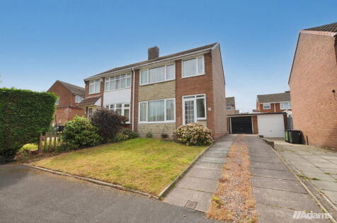 Brookfield Avenue, Runcorn