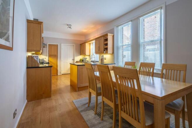 Devonshire Place, Jesmond, NE2 photo 4