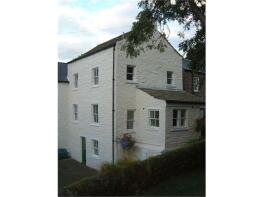 Old Forge, The Butts, Alston CA9 3JU