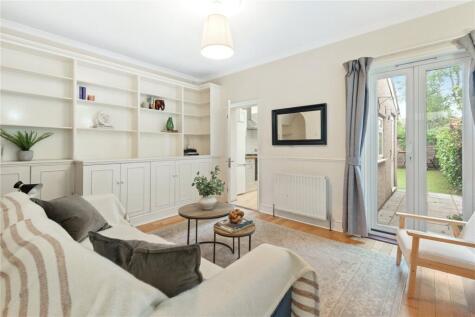 Kenlor Road, London, SW17
