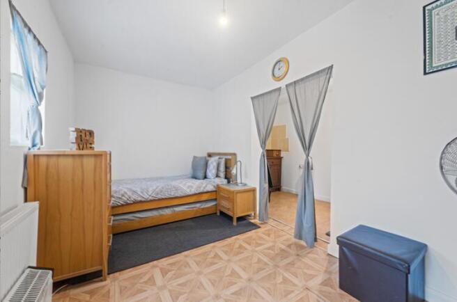 Annexe Room