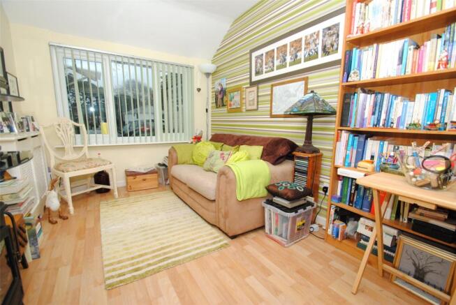 Study/Bedroom 4
