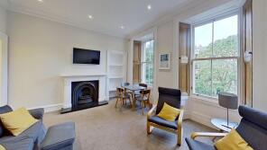 2f2, 8, Gladstone Terrace, Sciennes, Edinburgh EH9 1LU
