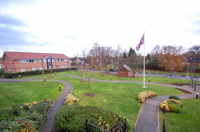Communal Grounds