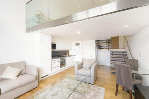 Flat 58, 30 Faraday House, Blandford Street, London W1U 4BY