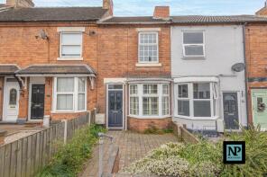 57, Tamworth Road, Two Gates, Tamworth B77 1EQ