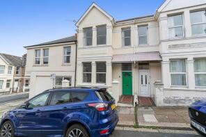 26, Winston Avenue, Plymouth PL4 6AZ
