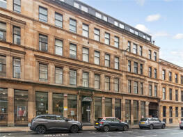 Flat 1/2, 16 Scott House, South Frederick Street, Glasgow G1 1HJ