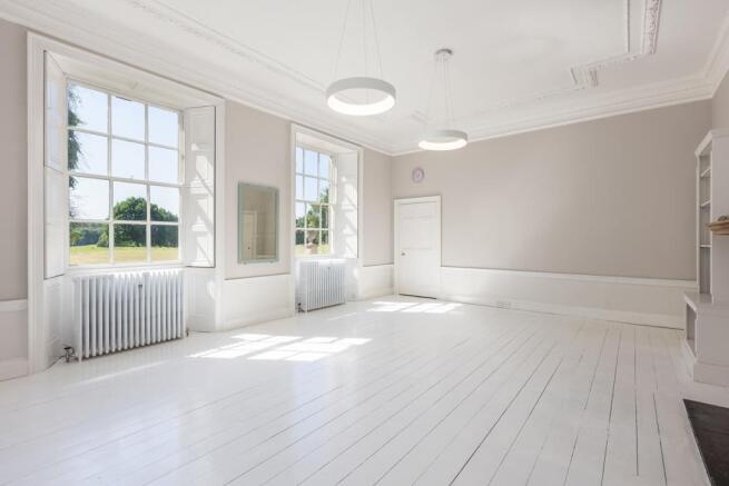 Morning Room