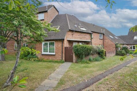 Mattock Way, Abingdon, OX14