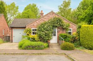 37, Wensum Drive, Dereham NR20 5HL