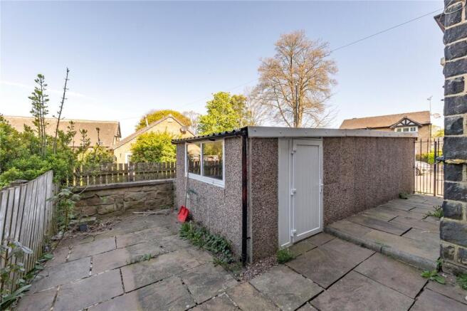 4 bed End of Terrace for sale Image 10
