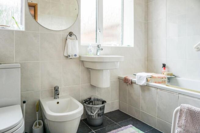 Master En-suite