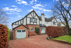 The Shieling, Woodacre Crescent, Bardsey, Leeds LS17 9DQ