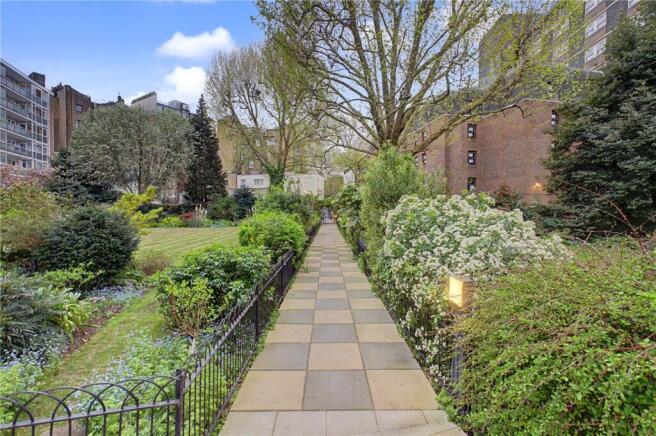 Ornamental Garden