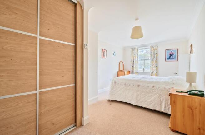 Bedrooms