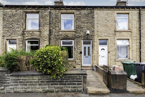 Eldon Road, Marsh, Huddersfield