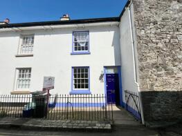 14, Elliott Plain, Buckfastleigh TQ11 0BZ