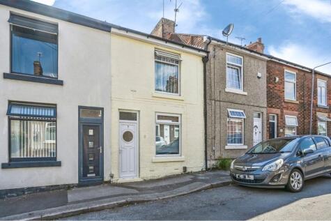 George Street, Mansfield, NG19