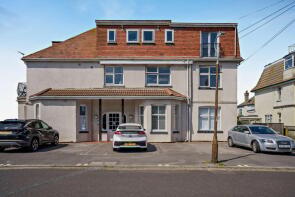 Flat 2, 55, Southern Road, Bournemouth BH6 3SS