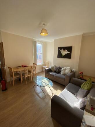 4 Bed House
