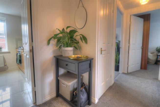 hallway