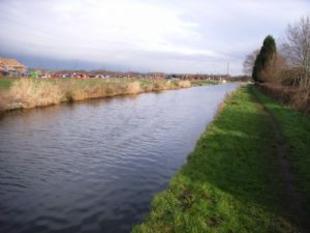 canal view