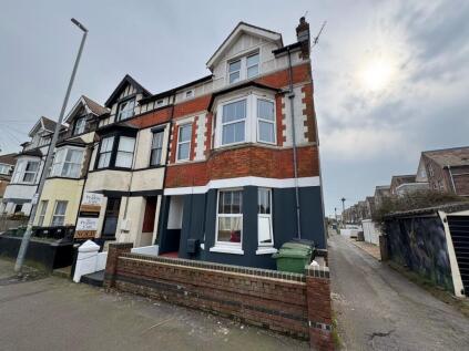 Wickham Avenue, Bexhill-On-Sea
