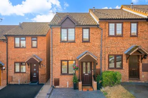 Eleanor Harrison Drive, Cookley, DY10