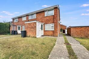 109, Barns Road, Ferndown BH22 8XQ