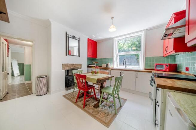 1 bed Terraced for sale Image 10