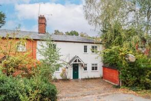 22, Elvetham Road, Fleet GU51 4QD