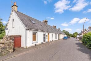 29, Dewar Street, Dollar FK14 7ES