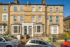 Ground Floor Flat, 22, Fransfield Grove, London SE26 6BA