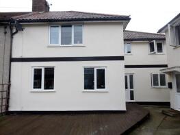100, St Georges Road, Dagenham RM9 5JT