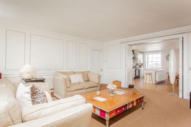 Drawing Room