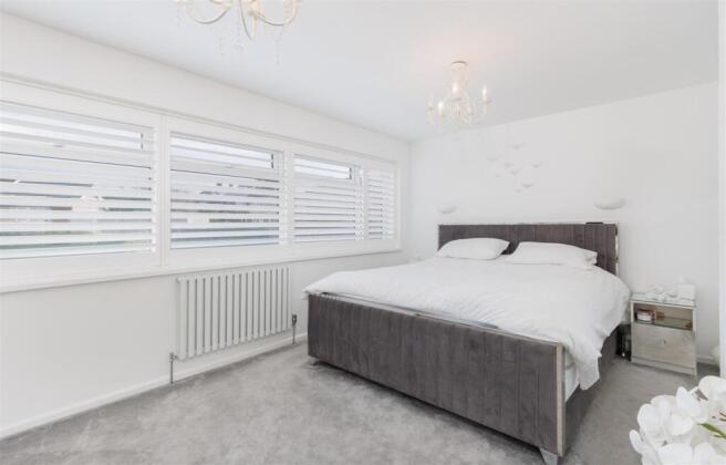 Principal Bedroom 1