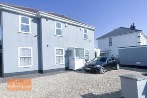 162d, Stourvale Road, Bournemouth BH6 5HJ